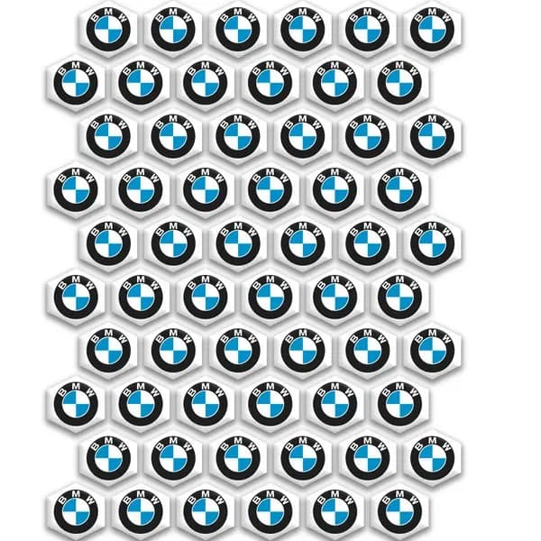 BMW Balpeteği 001 / KBS001