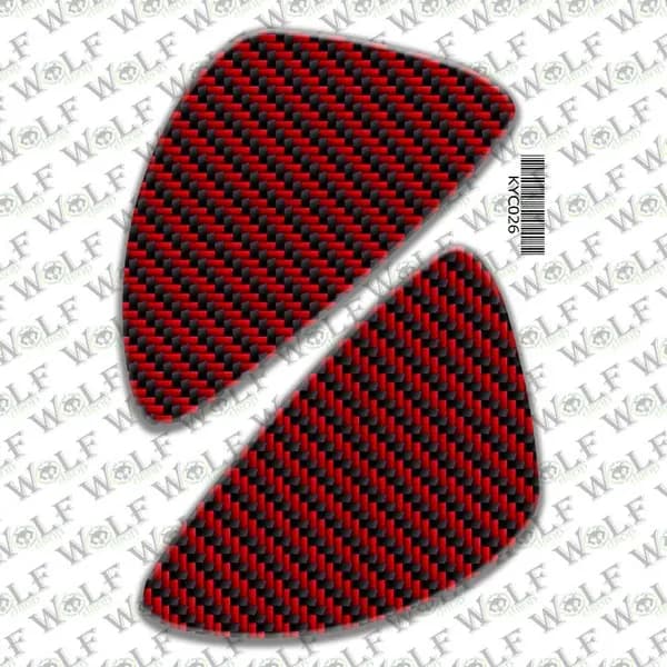 Carbon Yanpad 026 / KYC026