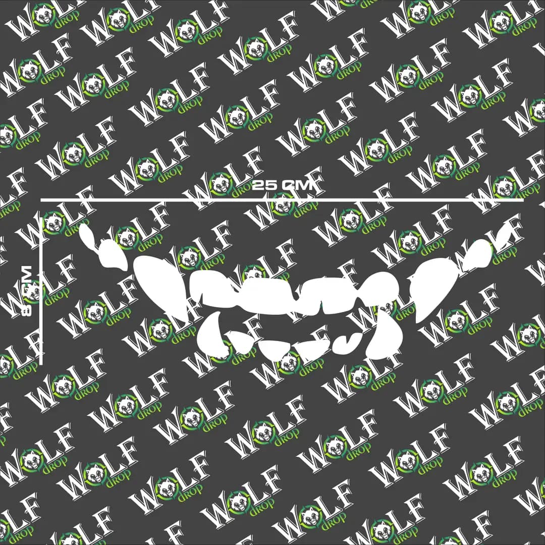 Transferli Sticker / P3R1014