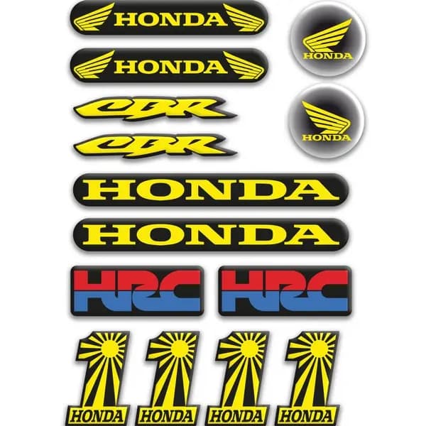 Honda Parçalı Set 006 / KKH006