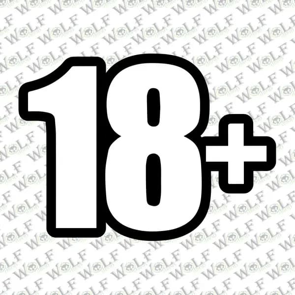 Tekli Sticker 091 / PTS091