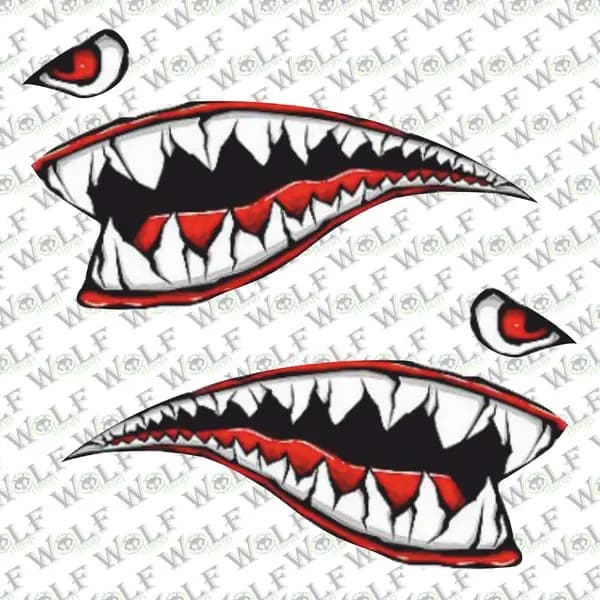 Tekli Sticker 063 / PTS063