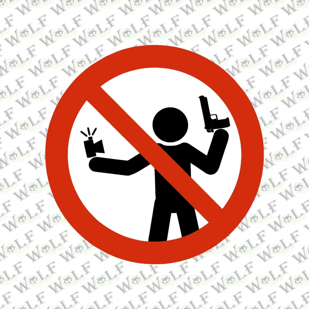 Tekli Sticker 104 / PTS104