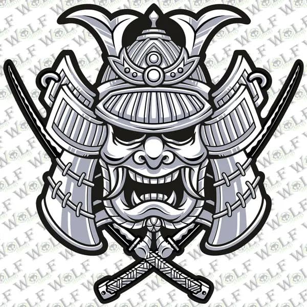 Tekli Sticker 032 / PTS032