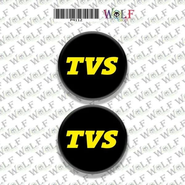 TVS Takoz Arması / P4112