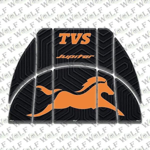 Tvs Jupiter 125 Uyumlu Full Set 2023 - 2024 / BTJ005