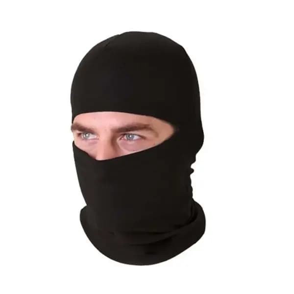 Balaklava 002 / 12001