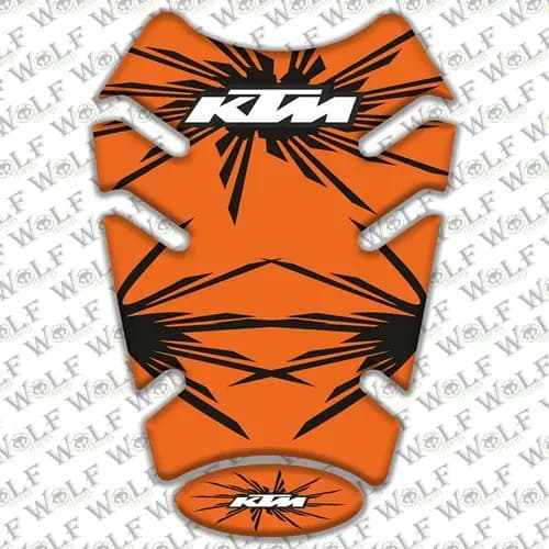 KTM Tankpad / KTZ001