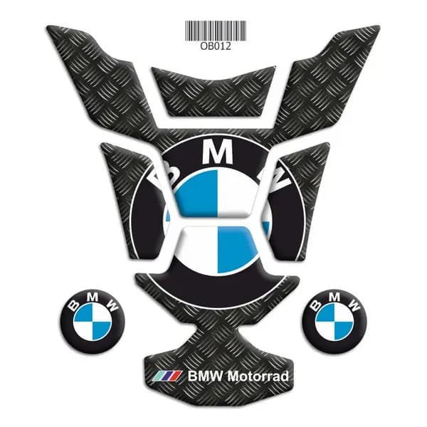 BMW Tankpad 012 / OB012