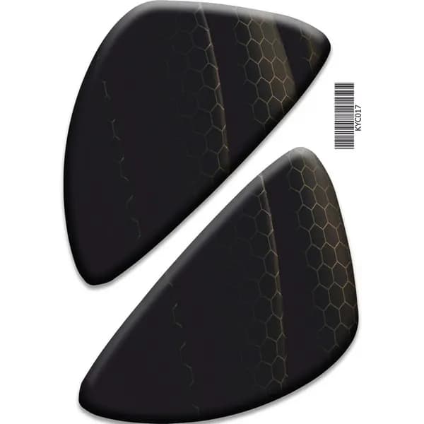 Carbon Yanpad 017 / KYC017