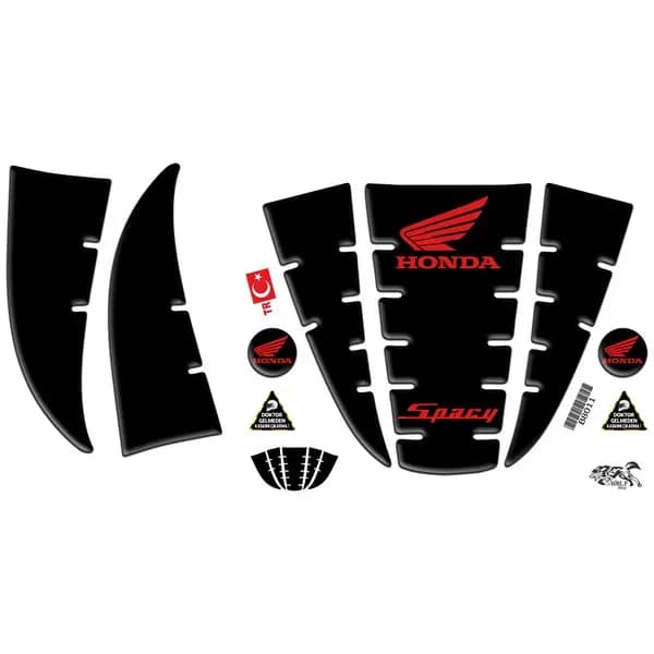 HONDA SPACY 2010 - 2020 UYUMLU FULL SET 011 / B80011