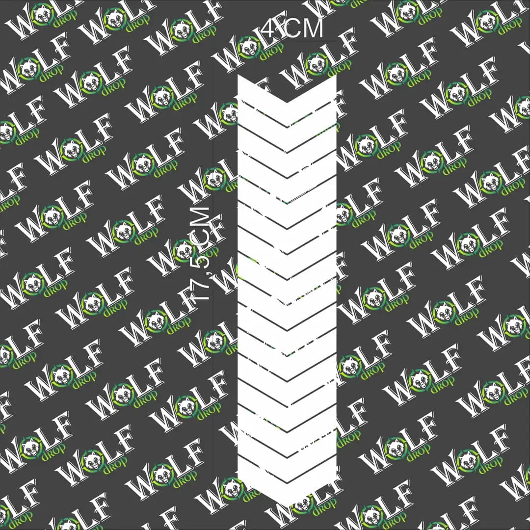 Transferli Sticker Ok 2 / P3R1012