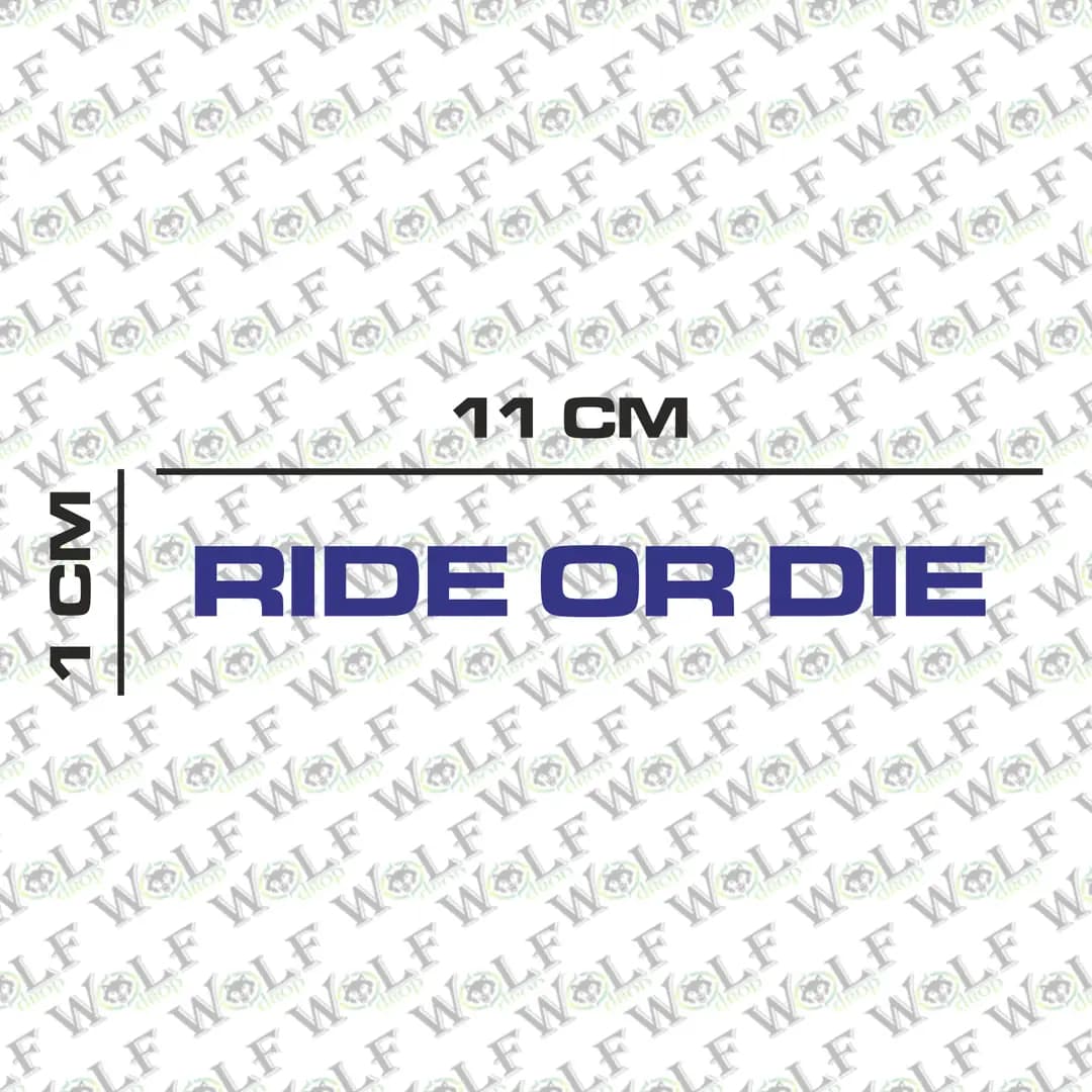 Transferli Mini Sticker 2 Adet / P3R5020