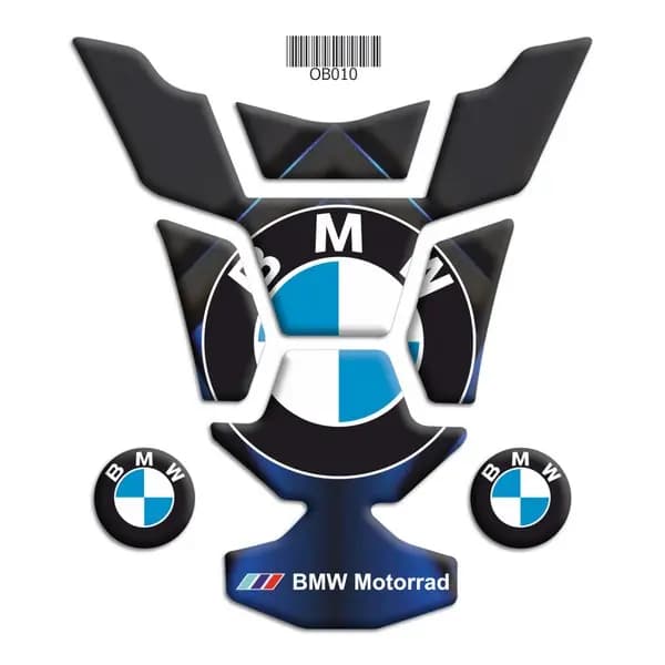 BMW Tankpad 010 / OB010