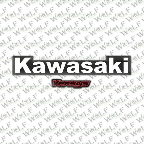 Kawasaki / PKW001