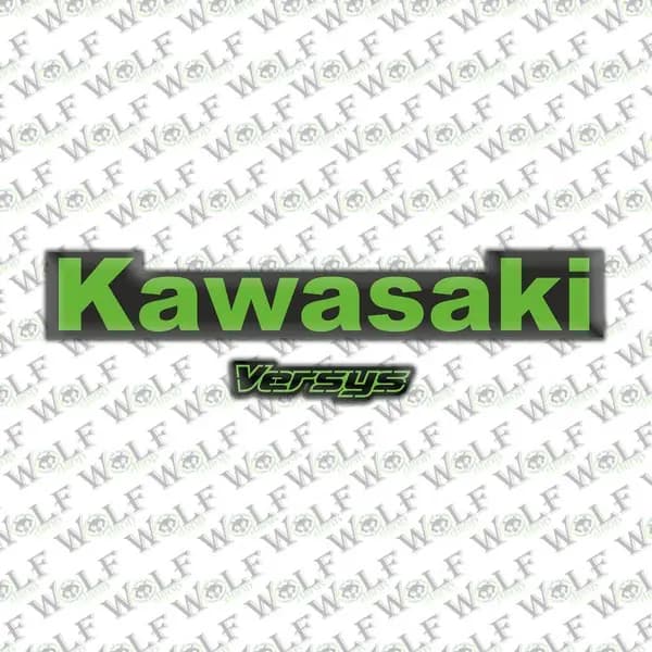 Kawasaki / PKW001