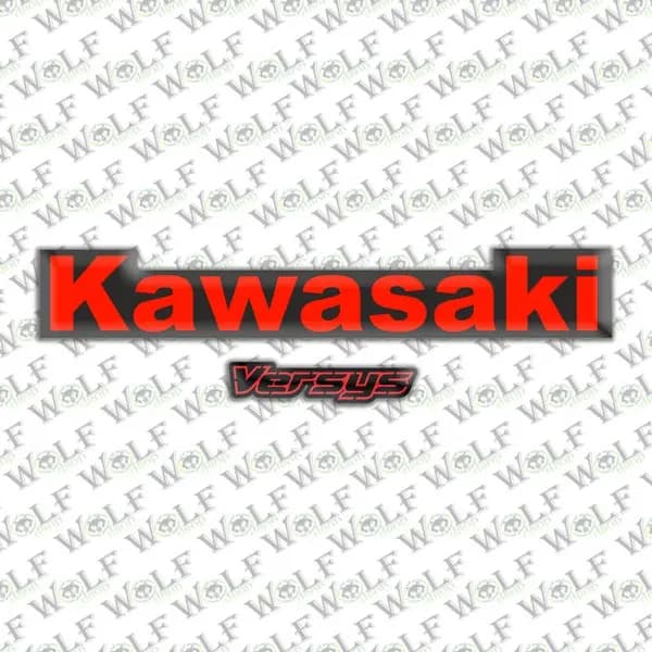 Kawasaki / PKW001