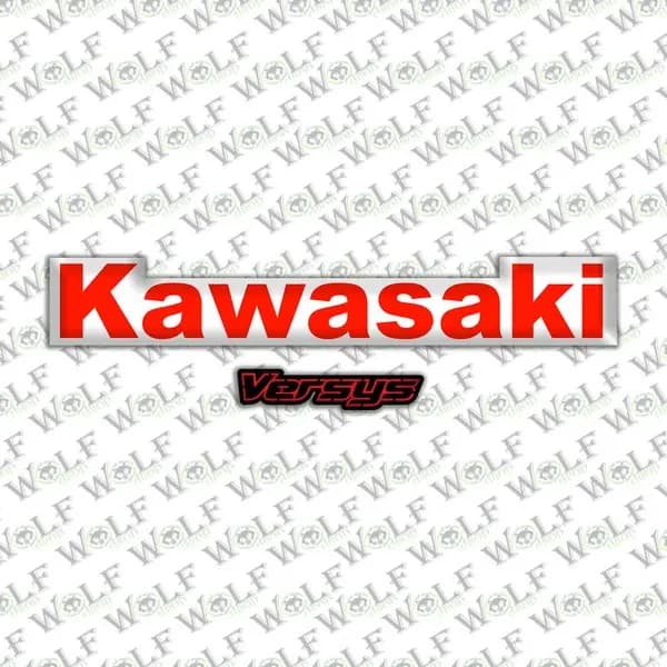 Kawasaki / PKW001