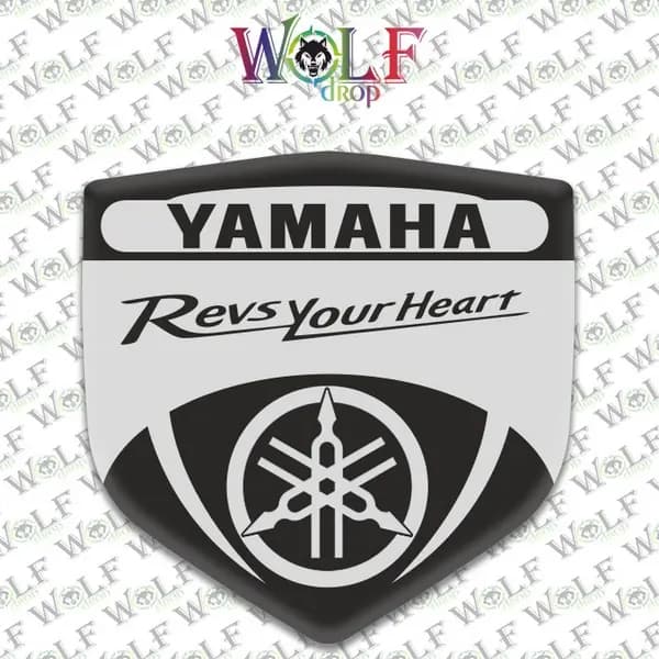 Yamaha Siperlik Damla Etiket 019 / PT019