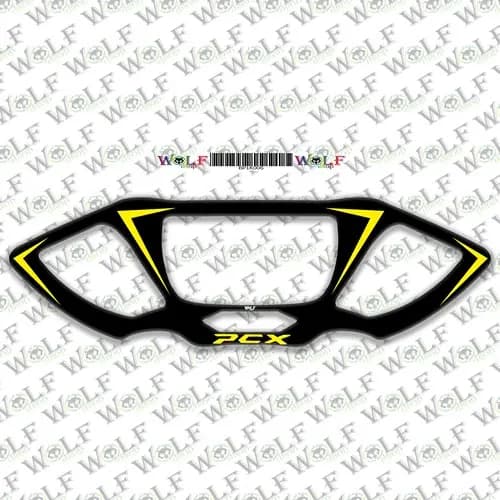 HONDA PCX 2021-2024 UYUMLU KM SAAT PADİ / BP1K006