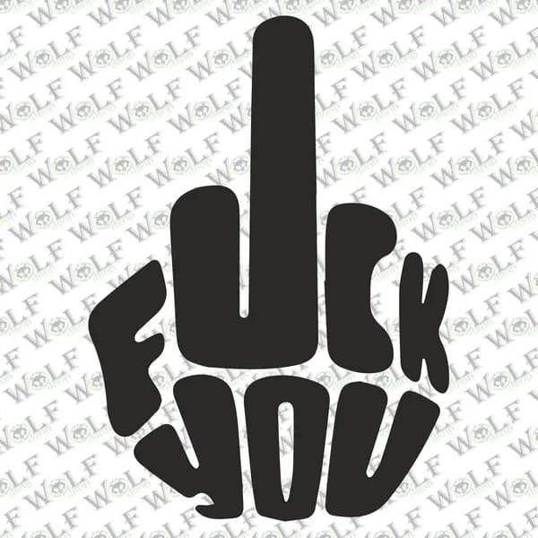 Tekli Sticker 092 / PTS092