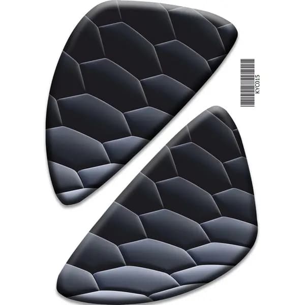 Carbon Yanpad 015 / KYC015