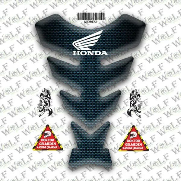 Honda Tankpad 057 / KTCMH057