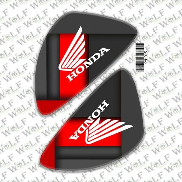 Honda Yanpad 015 / KYH015