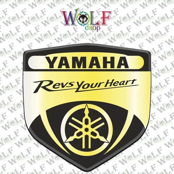 Yamaha Siperlik Damla Etiket 021 / PT021