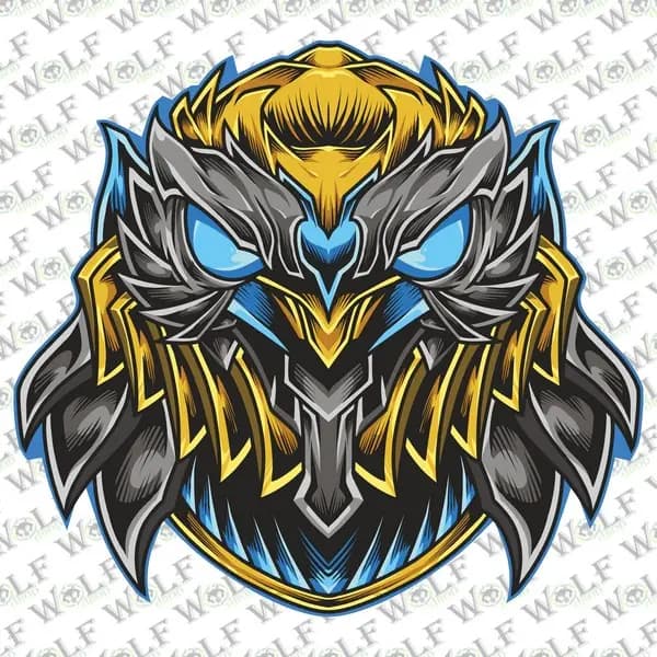 Tekli Sticker 042 / PTS042