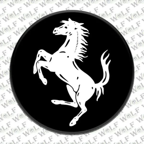 Ferrari Tekli Damla / P55MF002
