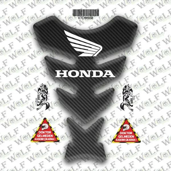 Honda Tankpad 068 / KTCMH068