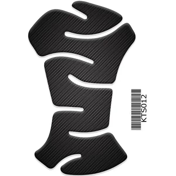 Carbon Tankpad 012 / KTS012