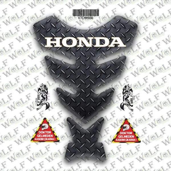 Honda Tankpad 066 / KTCMH066