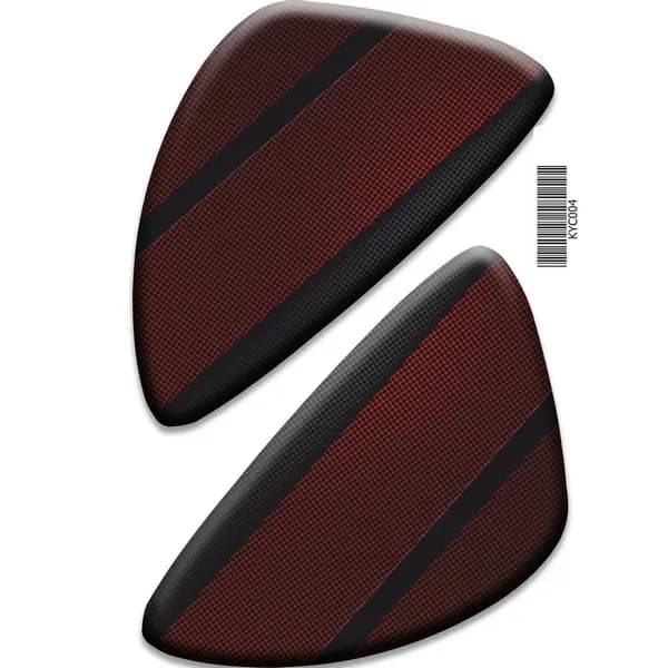 Carbon Yanpad 004 / KYC004