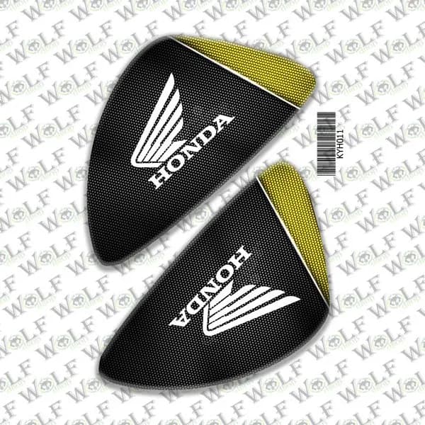 Honda Yanpad 044 / KYH044