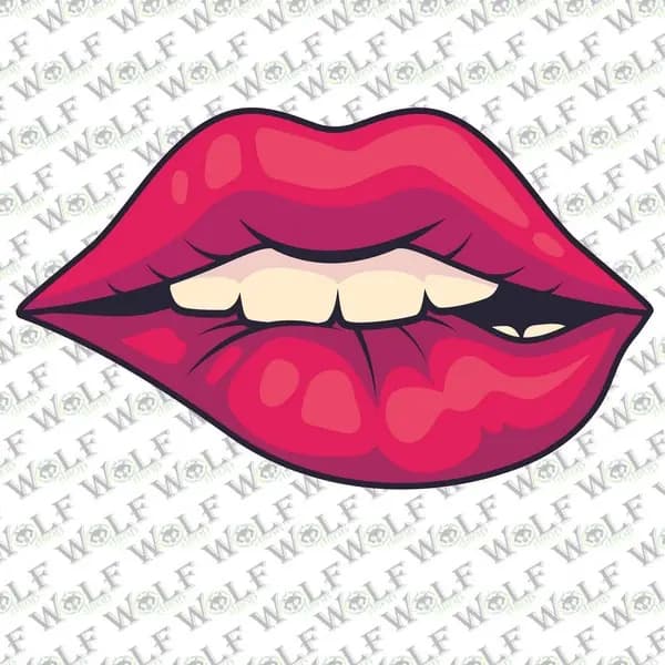Tekli Sticker 089 / PTS089