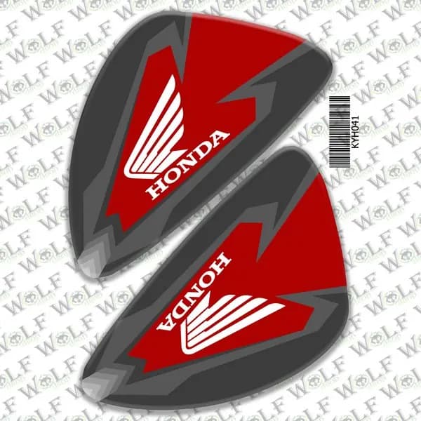 Honda Yanpad 041 / KYH041