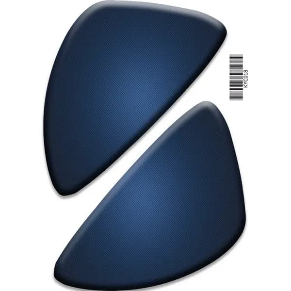 Carbon Yanpad 018 / KYC018