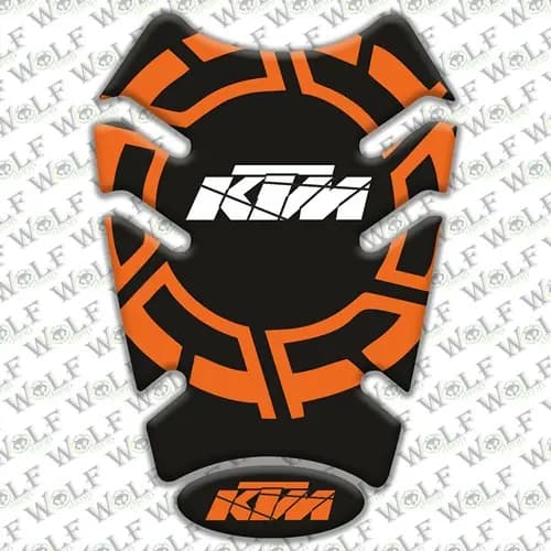 KTM Tankpad / KTZ003