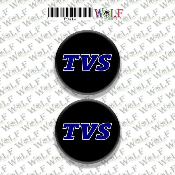 TVS Takoz Arması / P4111