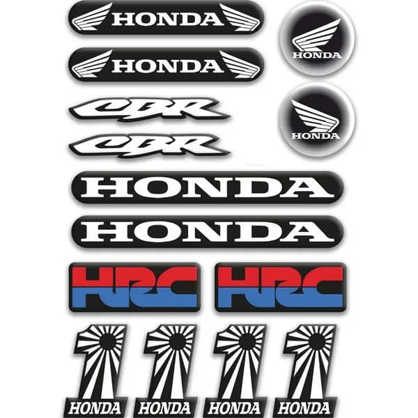Honda Parçalı Set 004 / KKH004