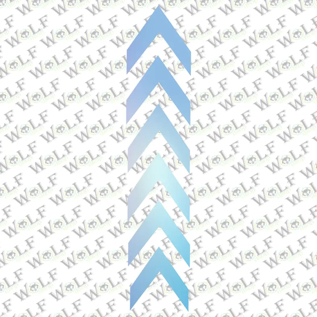 Transferli Sticker Ok 1 / P3R2003