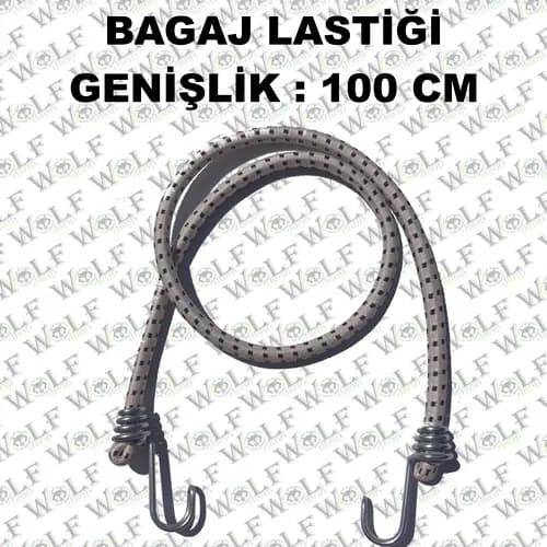 Bagaj Lastiği / BPE1003
