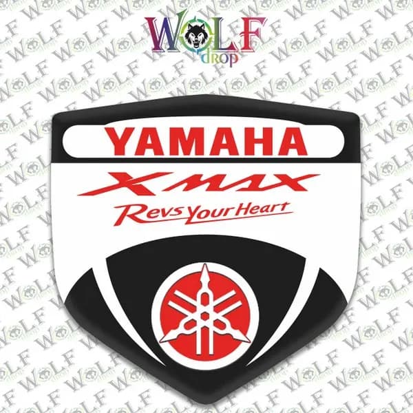 Yamaha Siperlik Damla Etiket 003 / PT003