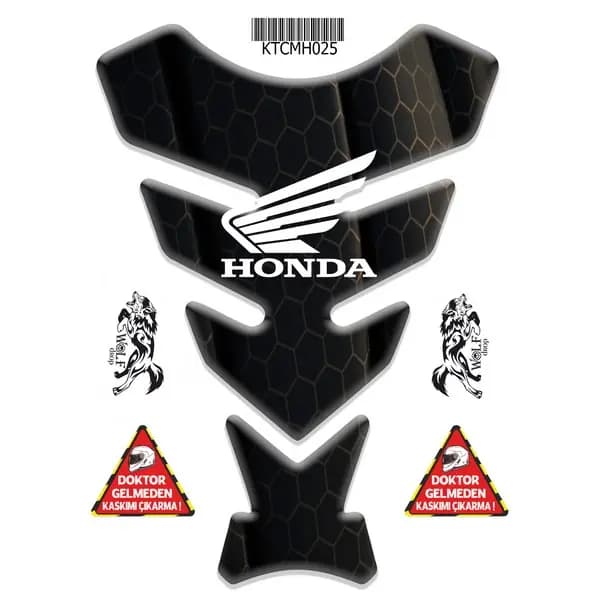 Honda Tankpad 025 / KTCMH025