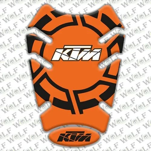 KTM Tankpad / KTZ005