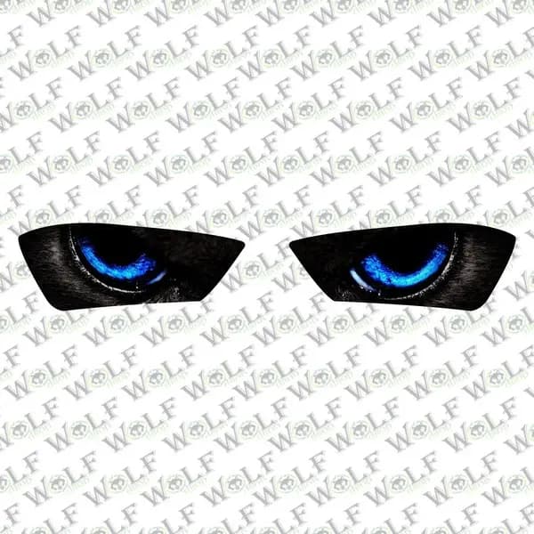 Yamaha R25 Uyumlu Far Sticker 014 / PFR0014