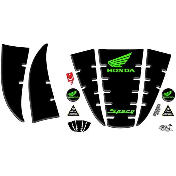 HONDA SPACY 2010 - 2020 UYUMLU FULL SET 013 / B80013