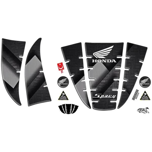 HONDA SPACY 2010 - 2020 UYUMLU FULL SET 004 / B8004